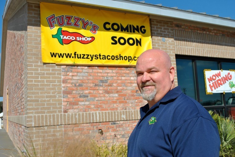 Fuzzy's Tacos ready to bring fish tacos to Cedar Park ...