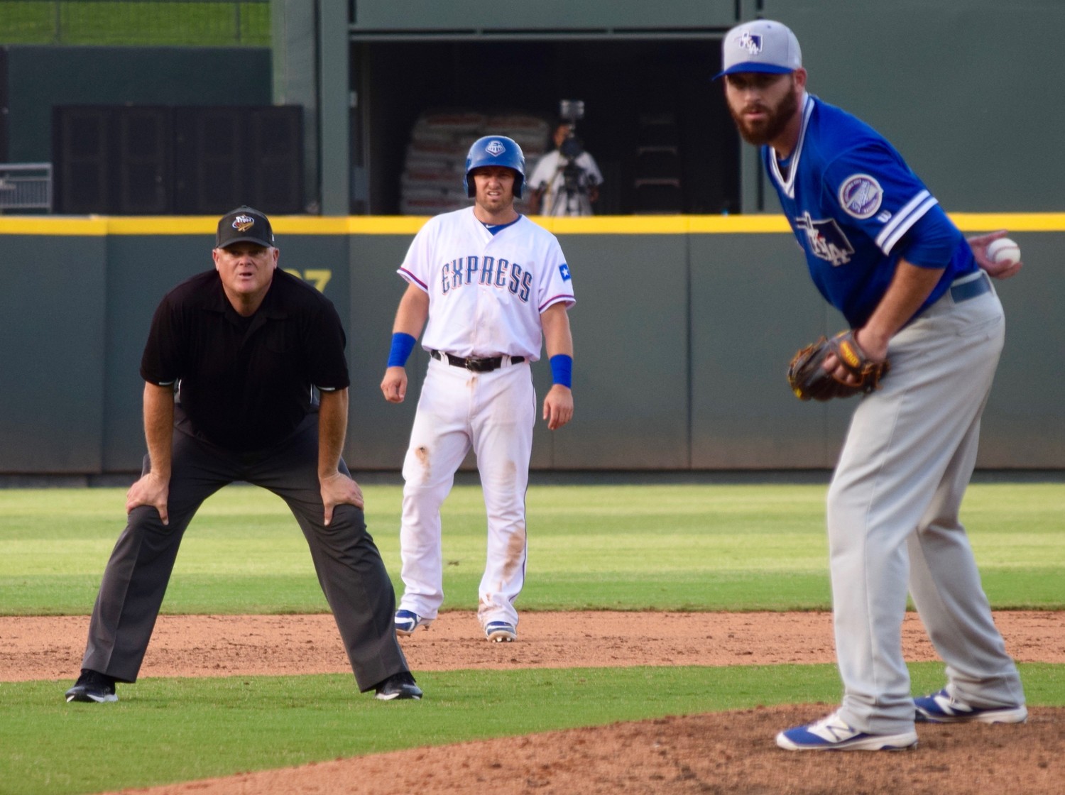 New extra inning rules having major effects Hill Country News