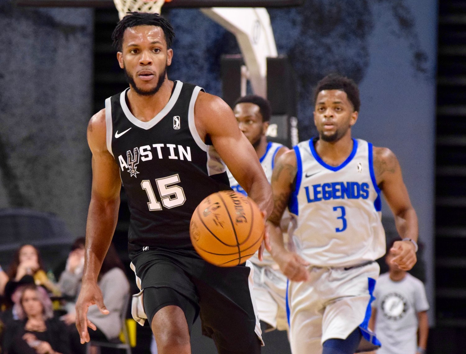 austin spurs jersey