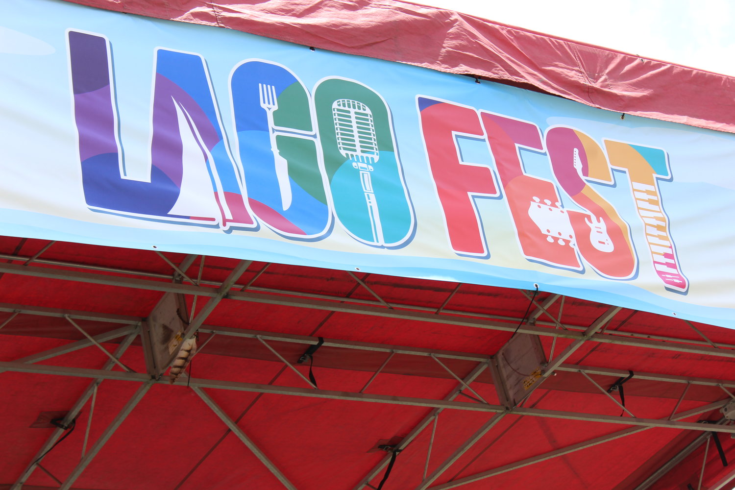 LagoFest draws thousands to Lago Vista Hill Country News