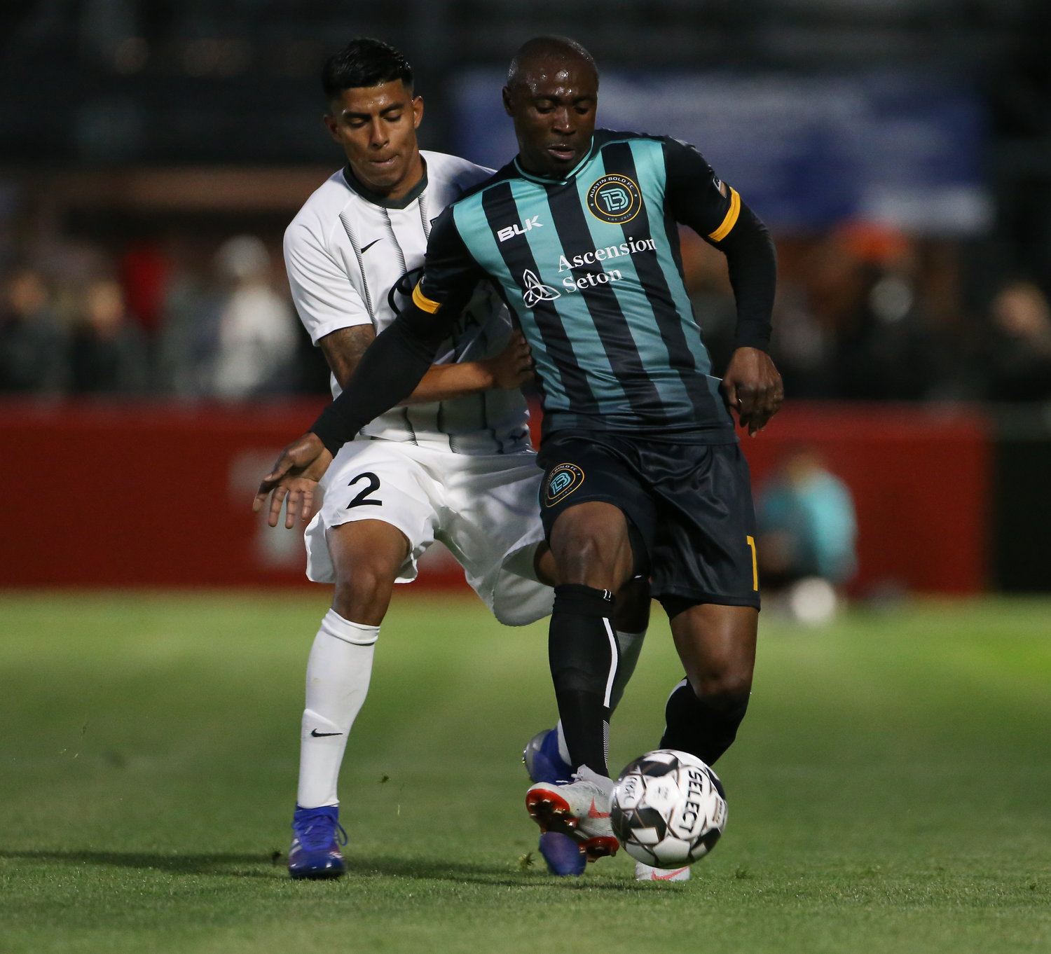 austin bold fc jersey