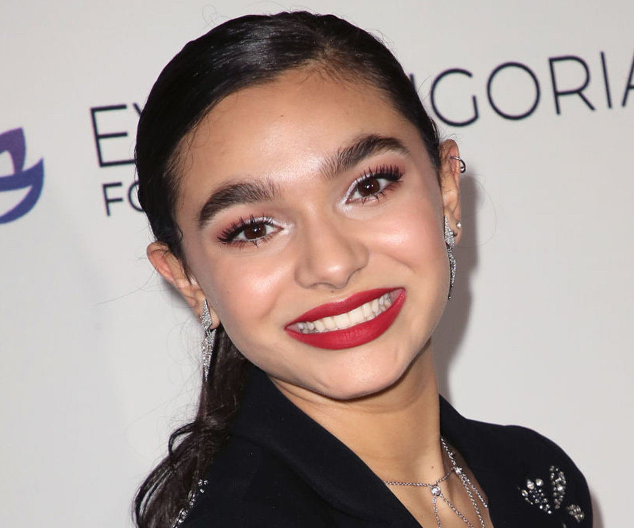 Paulina Chavez talks life as a 17-year-old Netflix series star, what it ...