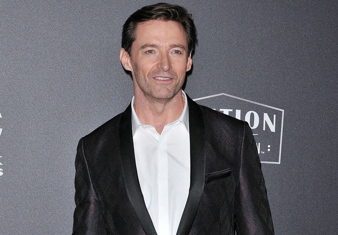 Hugh Jackman's COVID-delayed Broadway return in 'The Music ...