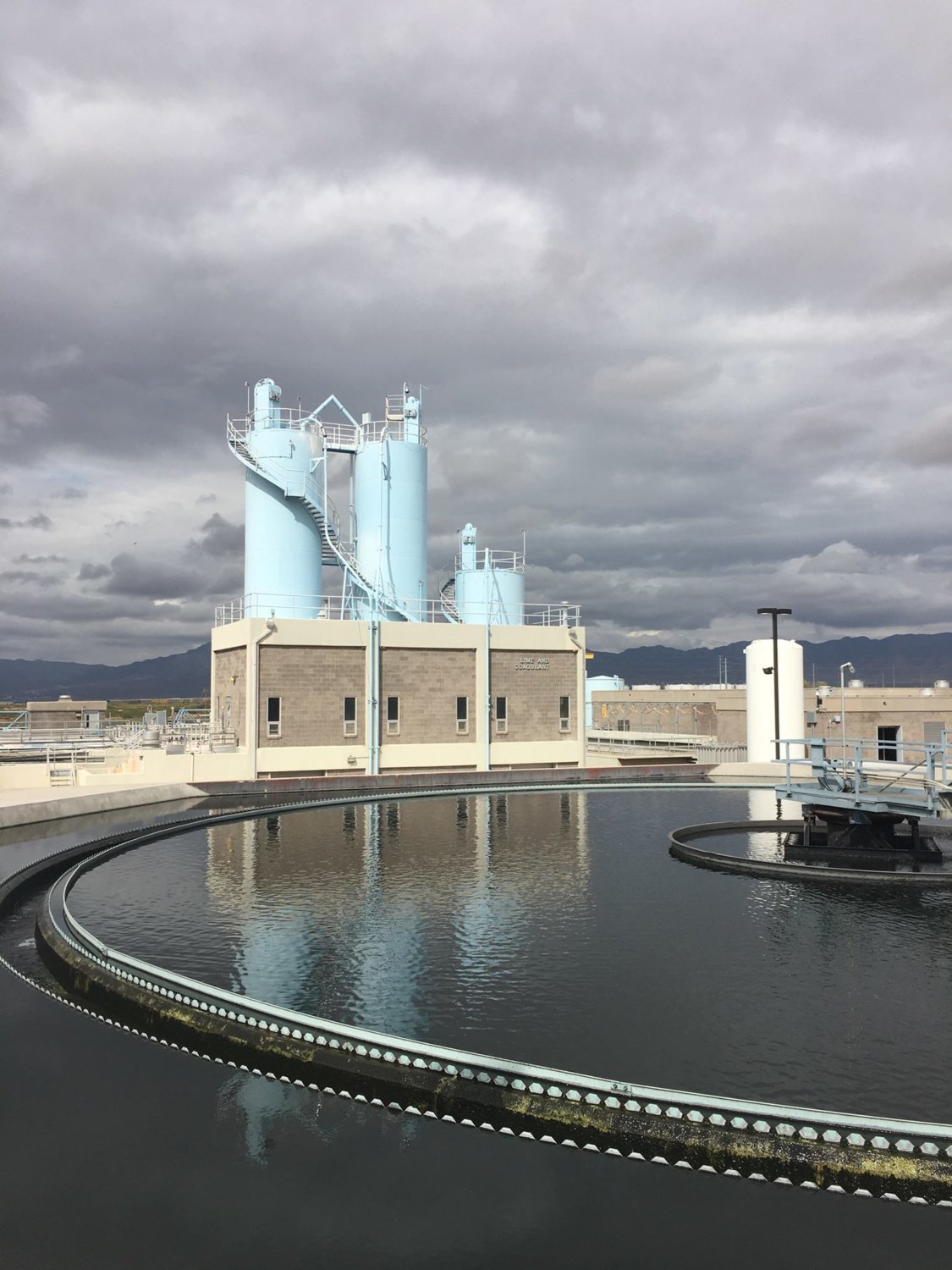 Purple pipe Leander plans to explore reclaimed water options Hill