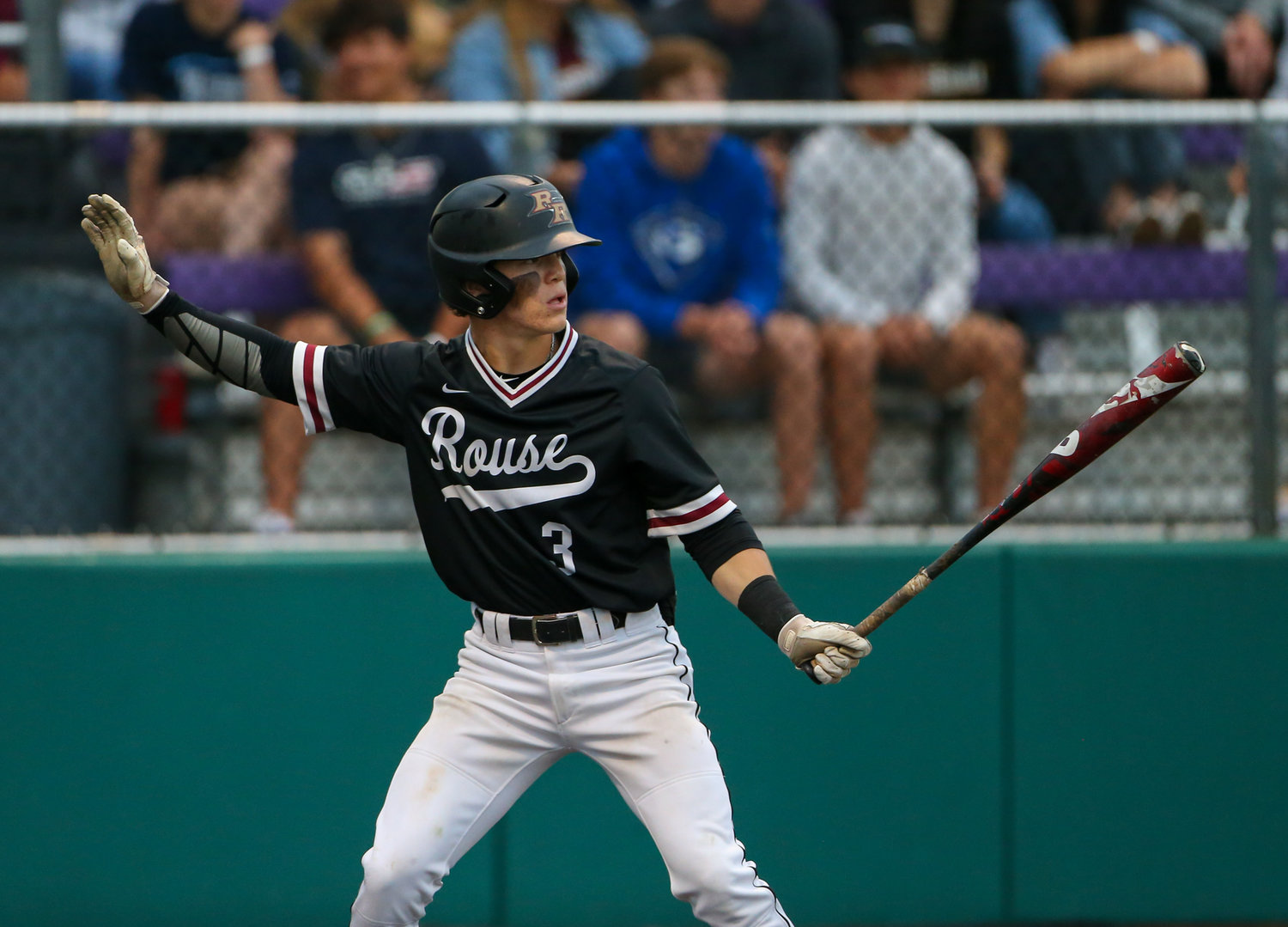 Rouse Outlasts Dripping Springs To Advance To State Tournament For rouse-outlasts-dripping-springs-to-advance-to-state-tournament-for