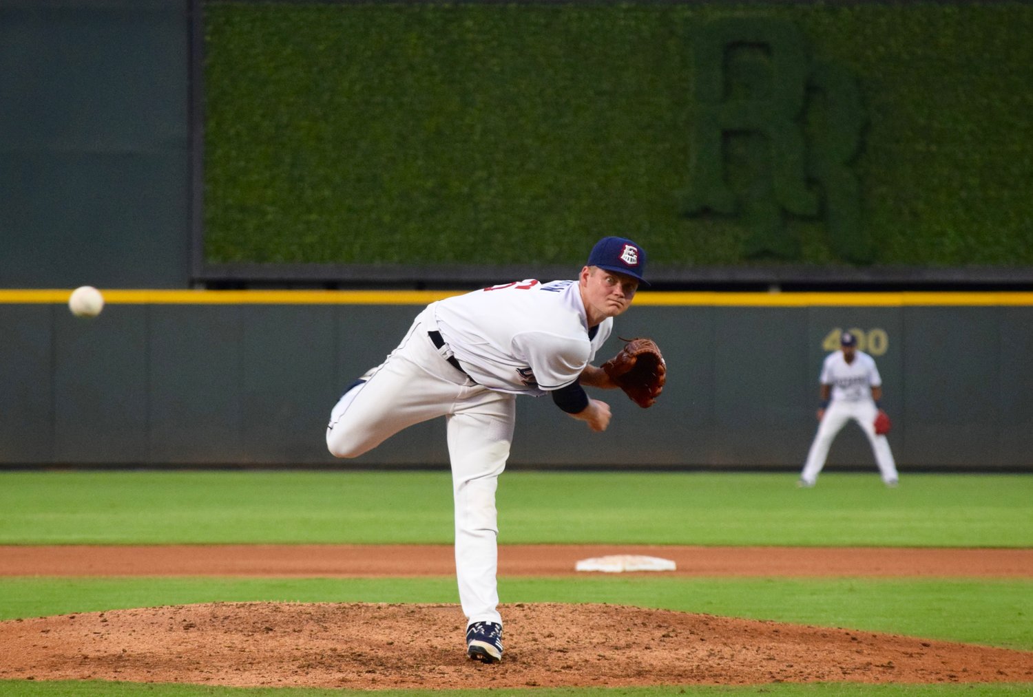 Express reliever Ryder Ryan headed to Tokyo Olympics with USA Baseball