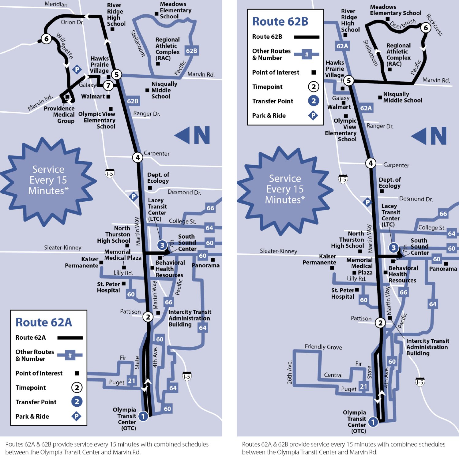 Wrta Bus 2 Schedule 62 - jmxm2bi