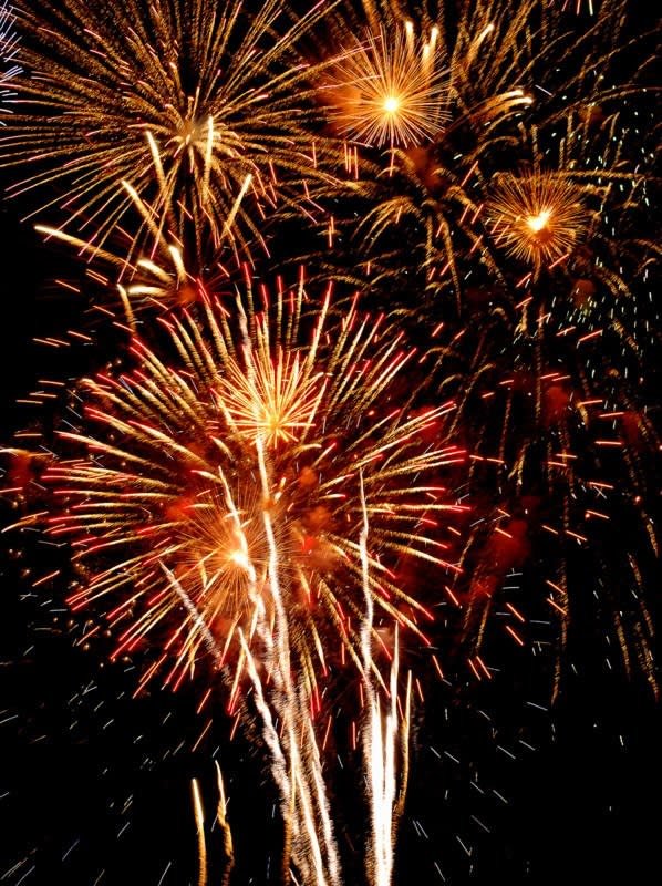 Lacey, Tumwater to host fireworks shows for Independence Day THE JOLT