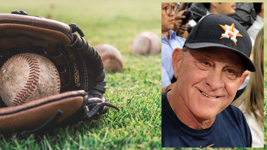 Bruce M. Henderson passed away Monday, July 20 at the age of 70 in Richmond. He was a teacher and coach at Taylor High School for more than 20 years and a former professional baseball player and lifelong fan of the game. He is deeply missed by his family and loved ones.