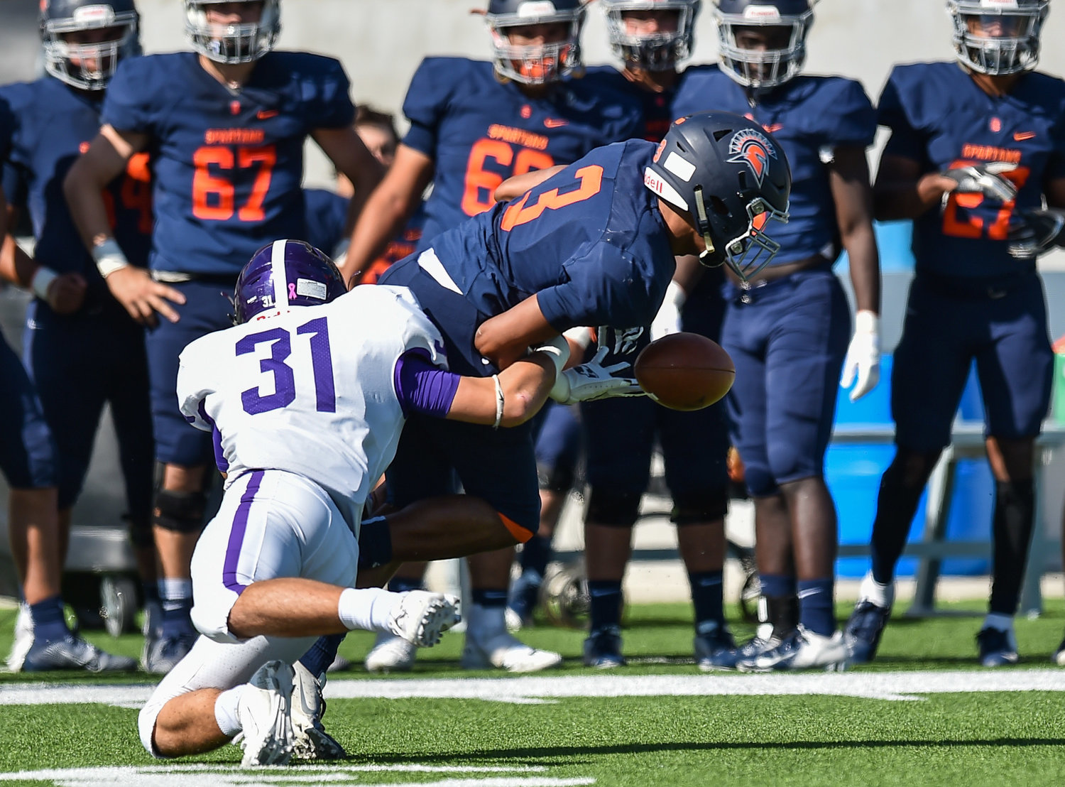 Morton Ranch Wins, Keeps Playoff Hopes Alive 