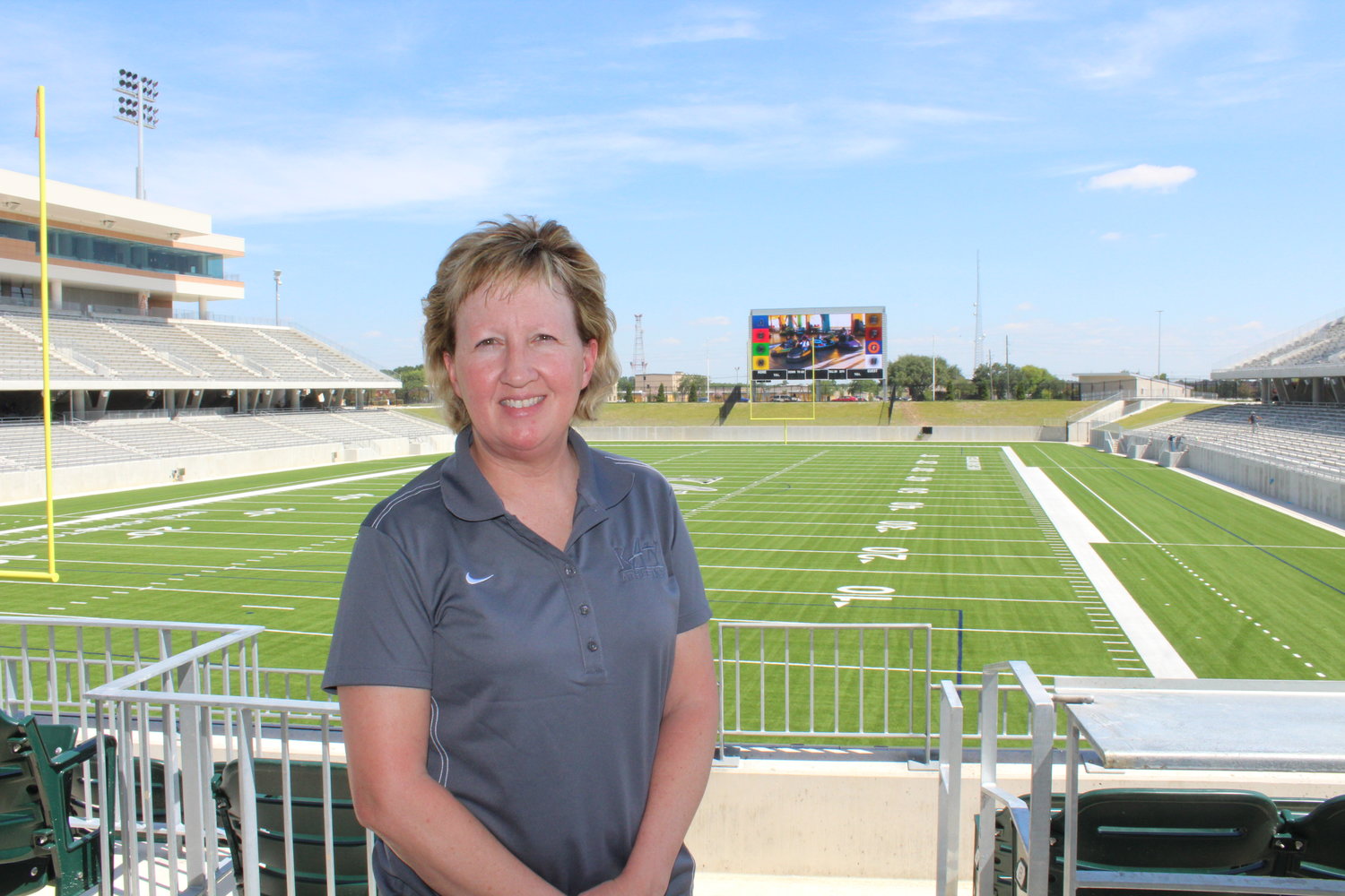 College Athlete Workouts Katy ISD coaches to begin establishing remote workouts  for 