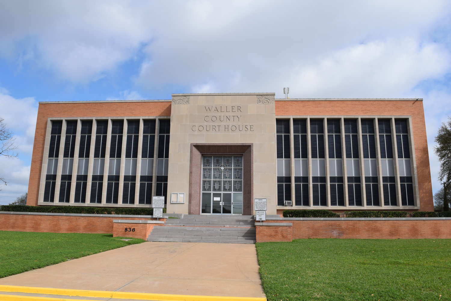Waller County Court discusses projects COVID 19 and grants Katy Times