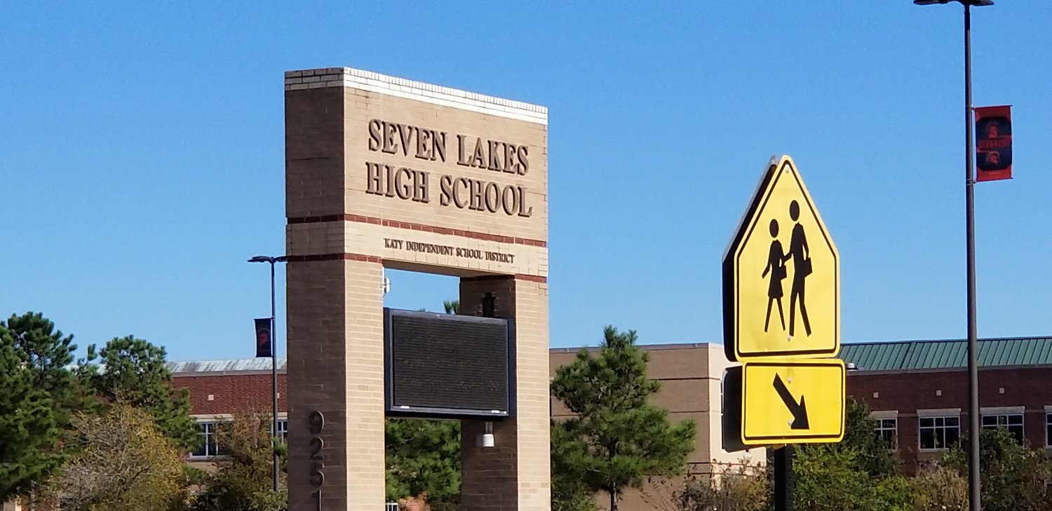 KISD announces temporary closure of Seven Lakes High School due to