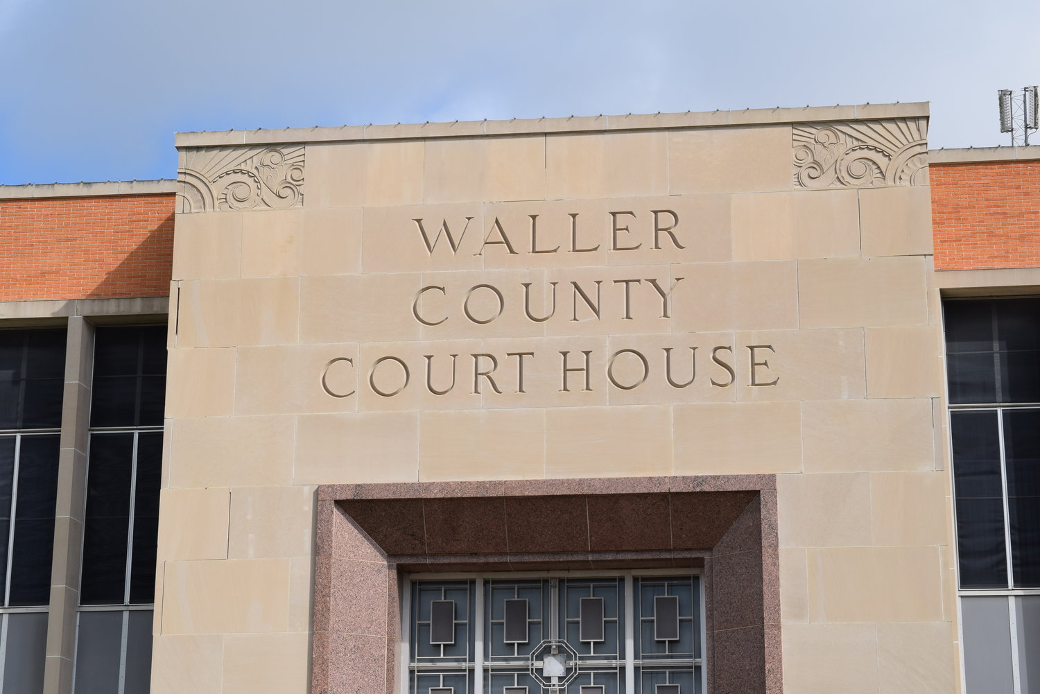 Waller County holds last regular commissioners court meeting of 2020