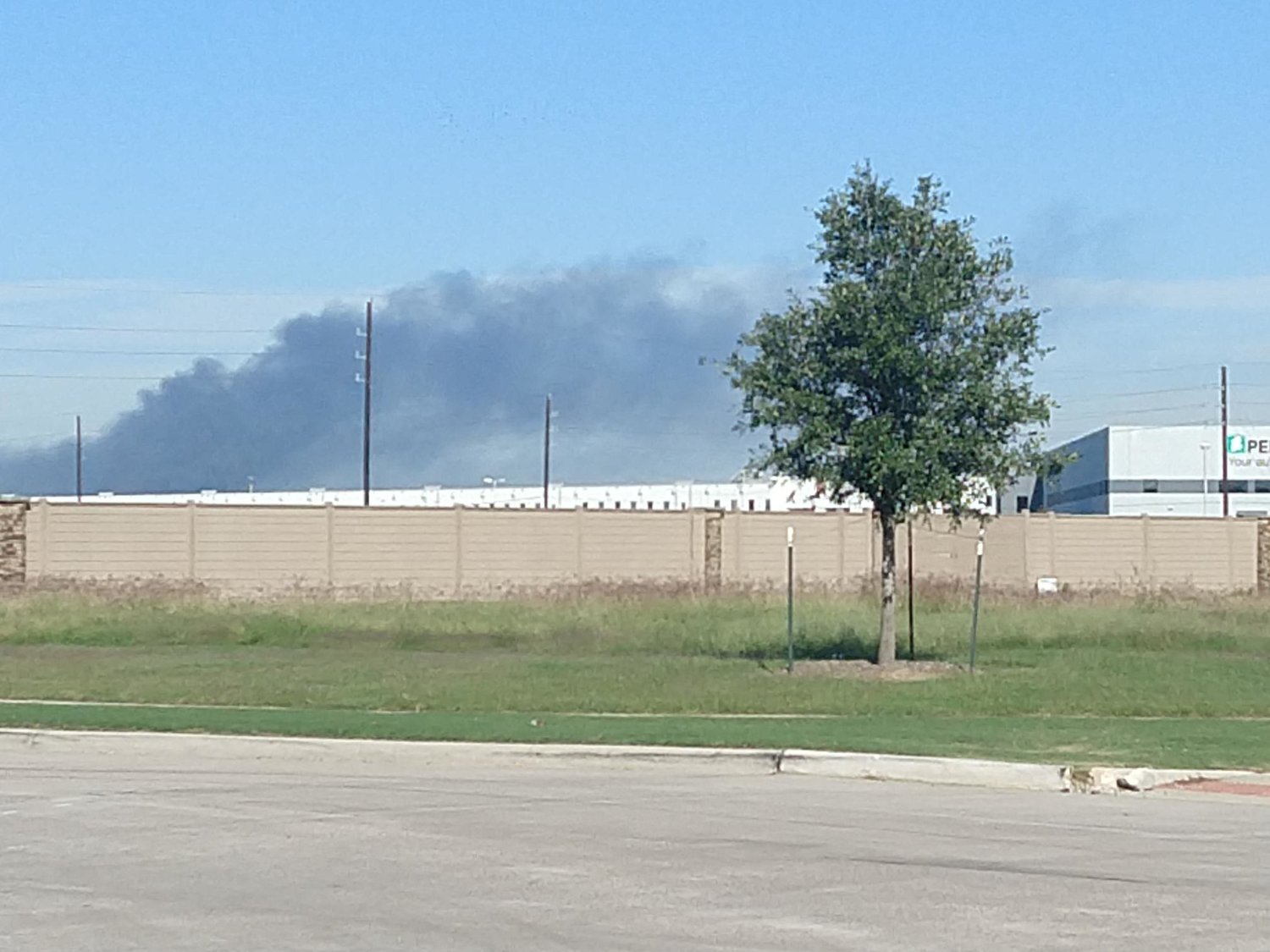 Plane crashes at Houston Executive Airport Katy Times