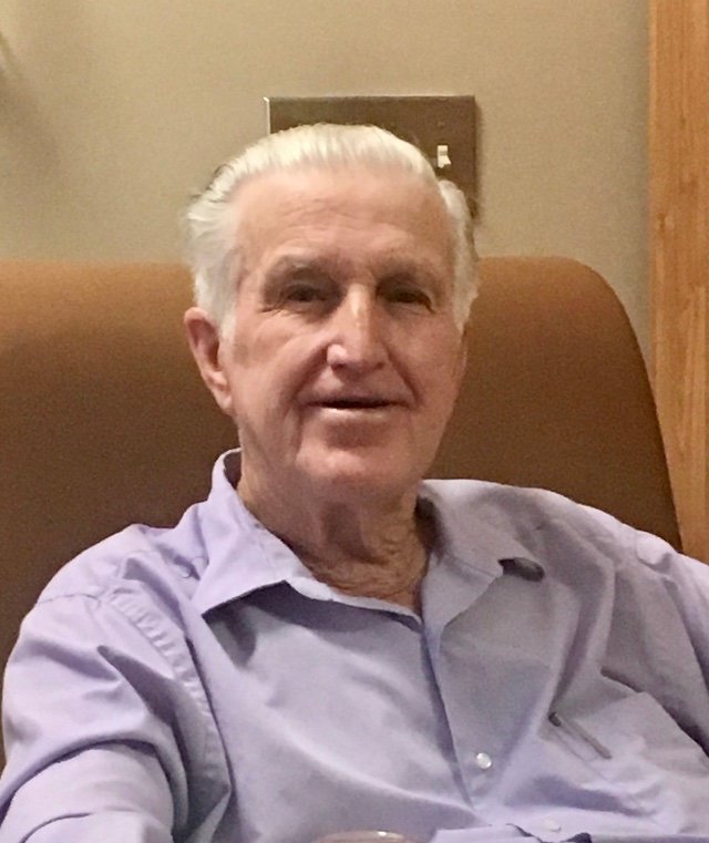 Paul Jefferson Fulton