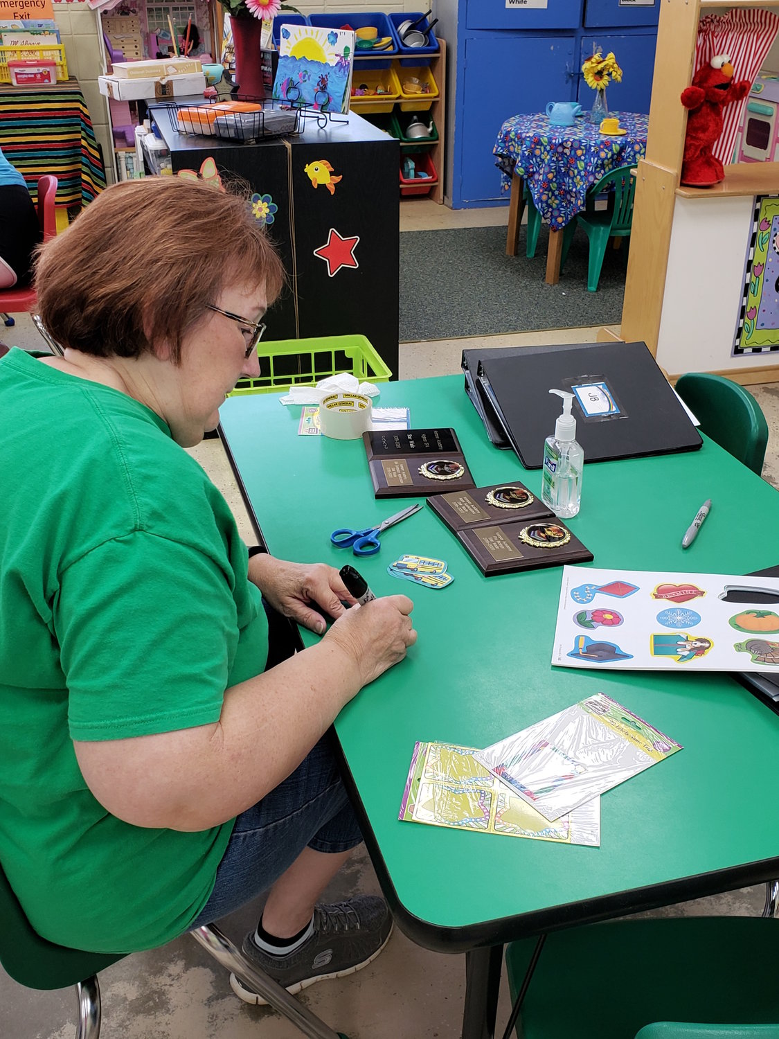 Kemper Academy opens 50th school year on Monday