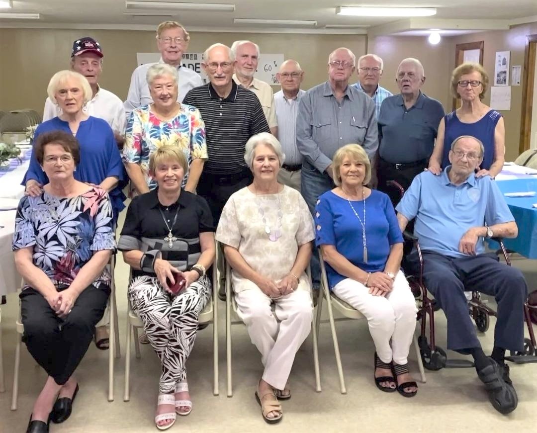 Dekalb High School Class of 1961 Reunion