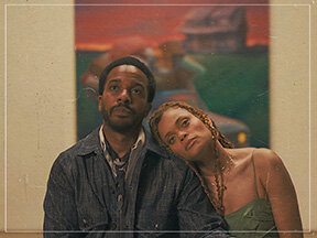 Mesilla Valley Film Society Art Film Series presents “Exhibiting Forgiveness,”  at the Fountain Theatre,