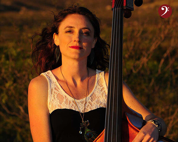 Desert Night Acoustic Music presents Anne LunaDesert Night Acoustic Music presents Anne Luna
