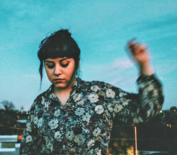 Elnuh – Indie Rock/Ethereal Pop