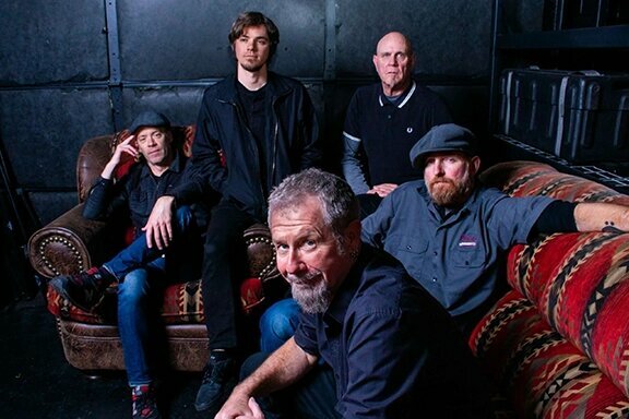 Internationally renowned Irish rock band the Young Dubliners will headline the entertainment at the second annual Lincoln Forest Renaissance Faire.