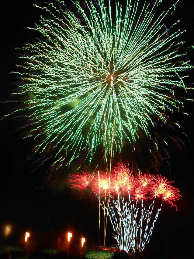 Celebrate Fourth of July in Las Cruces Las Cruces Bulletin