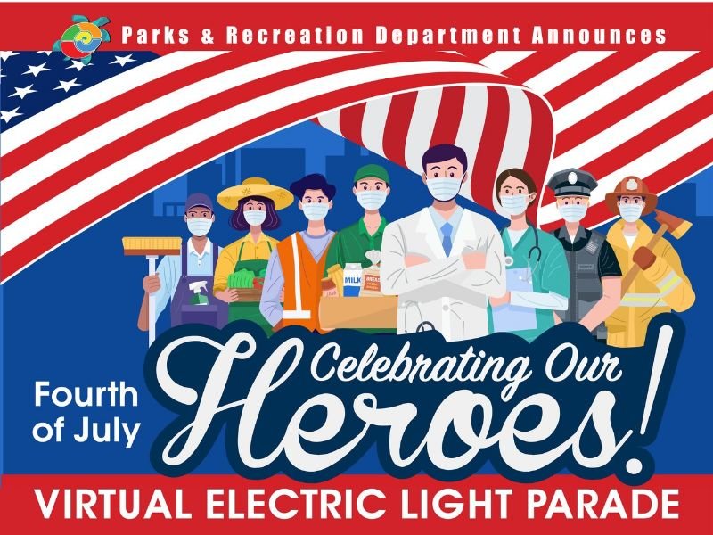 Fourth of July Celebrates our Heroes Las Cruces Bulletin