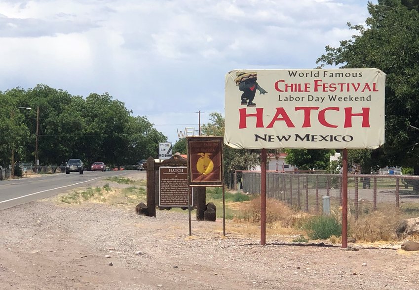 Hatch Chile Festival is back Las Cruces Bulletin