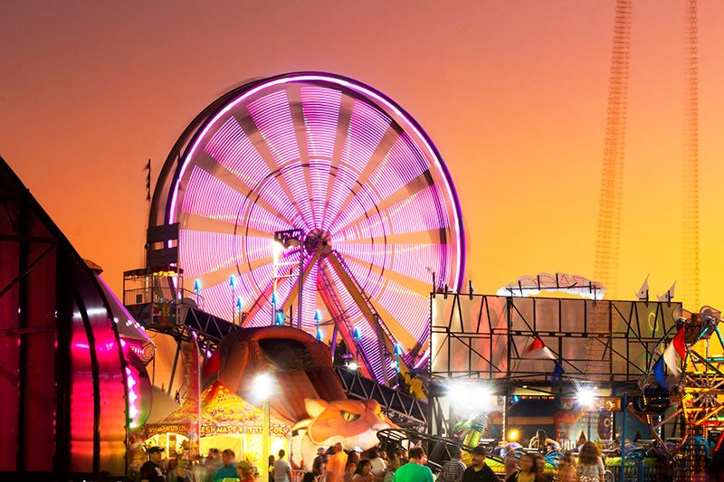 The fair Returning to a familiar tradition Las Cruces Bulletin