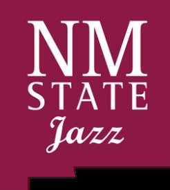 NM State Jazz Ensemble logo