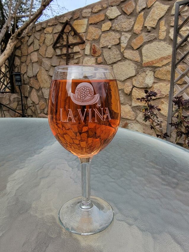 La Viña Winery celebrates Spring with Wine Festival Las Cruces Bulletin