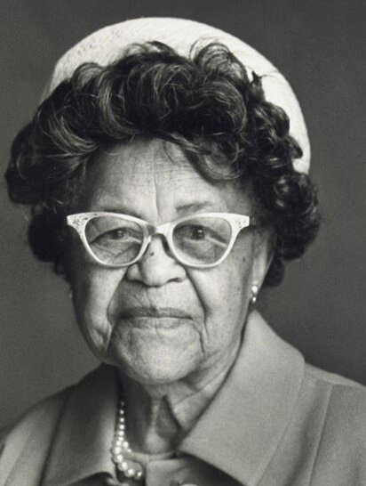 Documentary about the life of NMSU's Clara Belle Williams to premiere ...