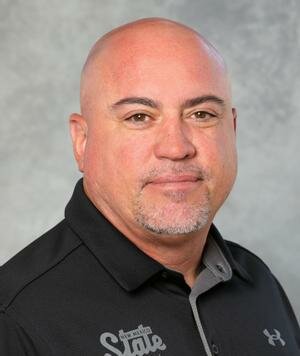 Tony Sanchez NMSU Aggies Football Coach