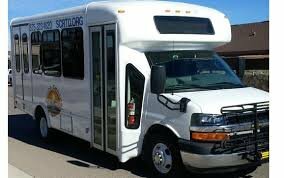 South Central Regional Transit bus service throughout the county will be free for the first half of 2024, including routes connecting to El Paso.