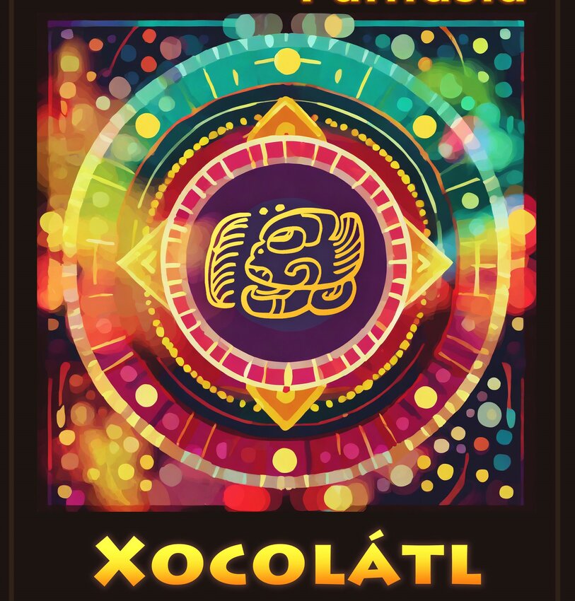 Chocolate Fantasia, XOCOLATL: Mayan Chocolate