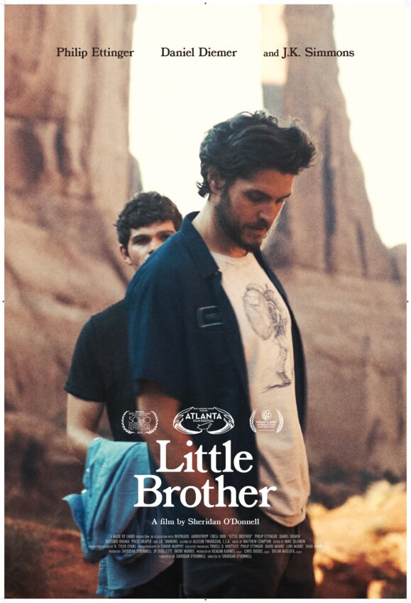 &lsquo;Little Brother&rsquo; kicks off the Las Cruces International Film Festival.