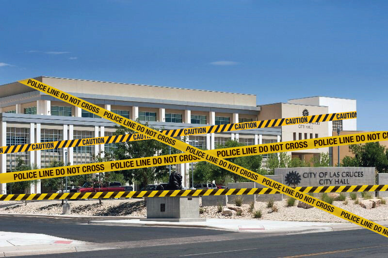 Photo illustration by Las Cruces Bulletin