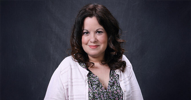 Las Cruces City Clerk, Christine Rivera