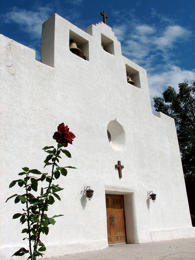 The 157th Annual St. Francis de Paula Fiesta