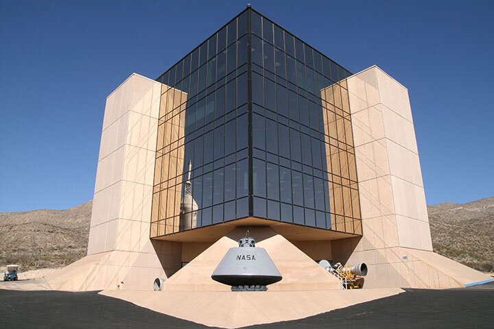 The New Mexico Museum of Space History in Alamogordo will once again be holding Rocketeer Academy summer camp beginning in July.