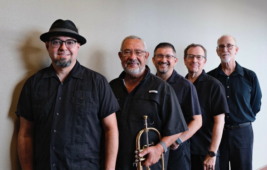 Jazz group Footprints to close out New Mexico Juneteenth Jazz Arts Festival