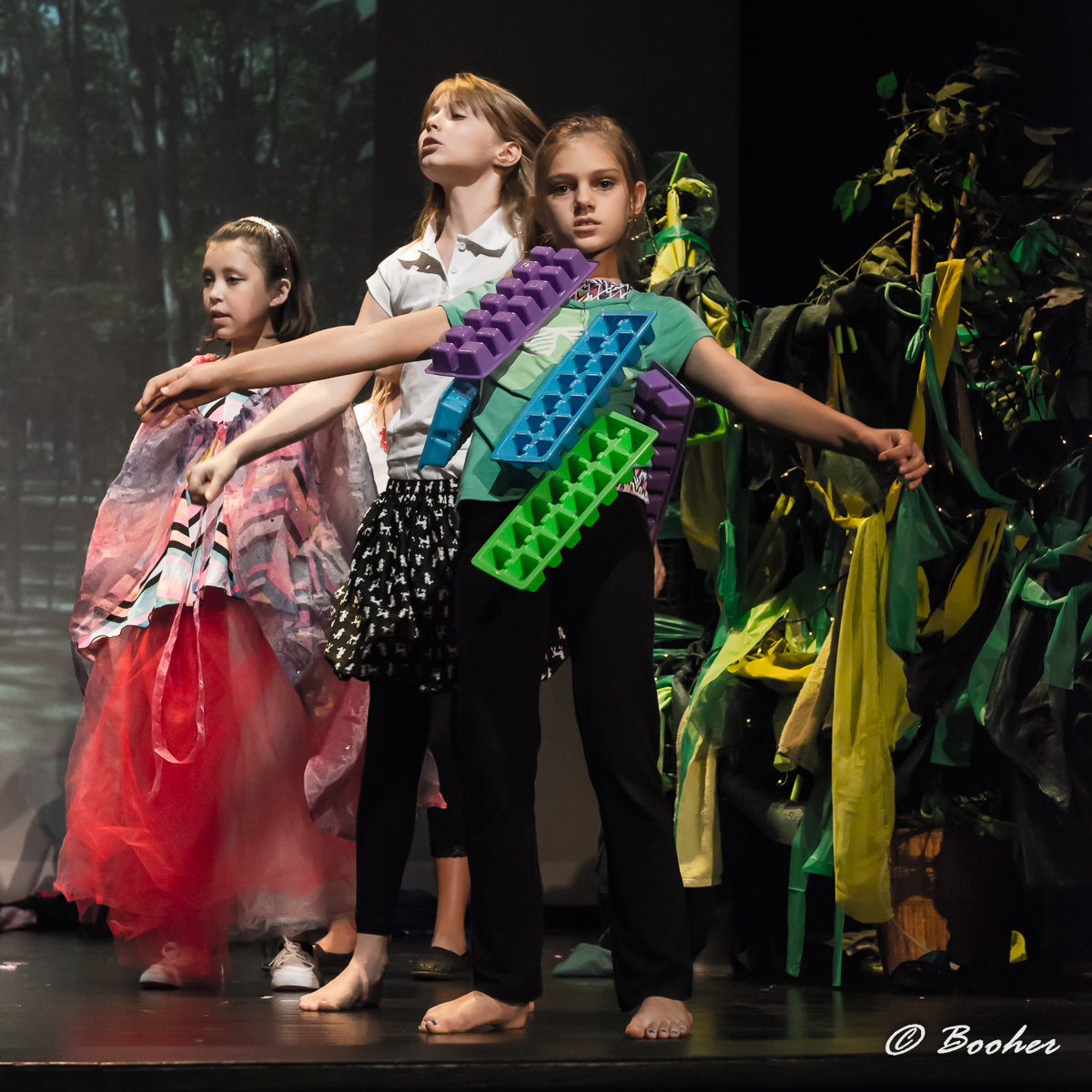 Doña Ana Arts Council’s summer camps hone art, performance skills | Las ...