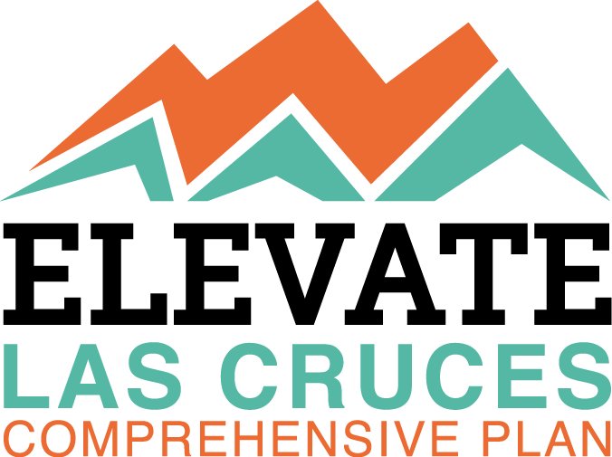 Comprehensive plan logo