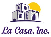 La Casa, Inc. logo