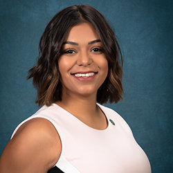 Johana Bencomo, Las Cruces City Council Member - District 4