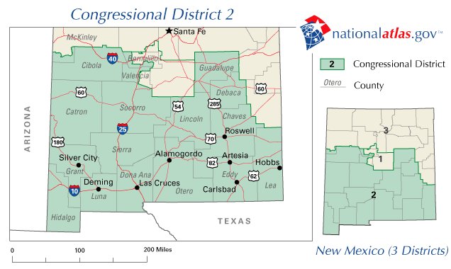 Torres Small, Herrell U.s. House Race In 2018 Rematch 