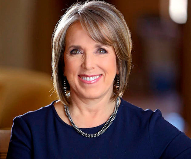 Gov. Michelle Lujan Grisham official.(Courtesy Office of the Governor) dhanson@abqjournal.com Wed Jan 16 18:02:23 -0700 2019 1547686942 FILENAME: 1374116.jpg