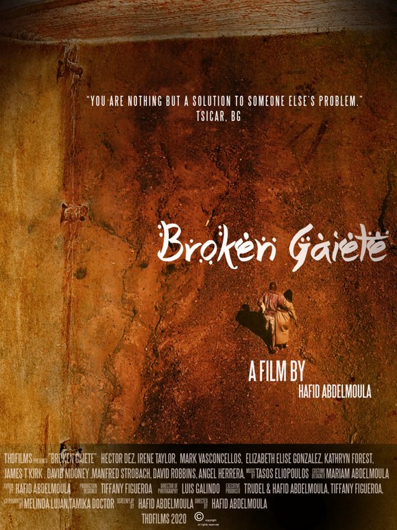 “Broken Gaiete”