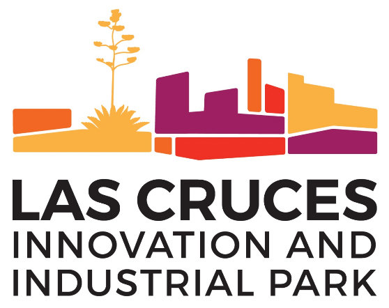 “The city has a new, multicolor logo that will be used locally, regionally and nationally to promote the renamed Las Cruces Innovation & Industrial Park.”